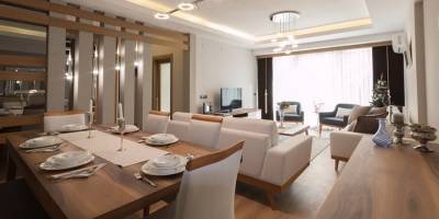 Mobilya İhracatı 2 Milyar Doları Aştı