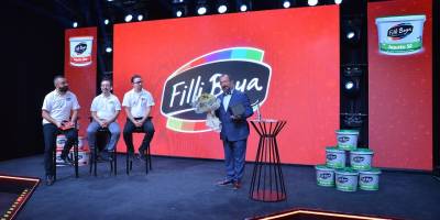 Filli Boya Eğitim ve Seminerlerini Online Sürdürüyor