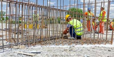 Müteahhitler Kampanya, İnşaat Malzemecileri Zam Yaptı