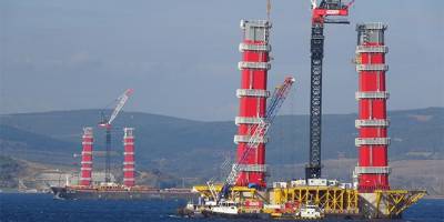 'Garanti Ödemelerle Müteahhitlere Fahiş Kar' İddialarına Yalanlama