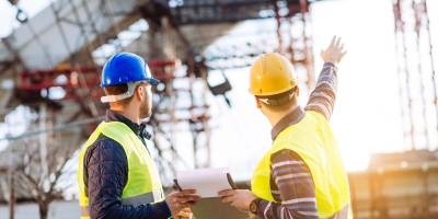 Danıştay'dan Şantiye Şefleri Hakkında Yönetmelik İçin Yürütmeyi Durdurma Kararı