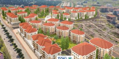 Samsun İlkadım Kentsel Dönüşüm 2. Etap İhalesi Yapıldı