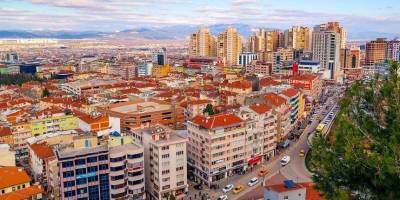 Üniversiteler Açılmadı, Kiralık Evler Boş Kaldı