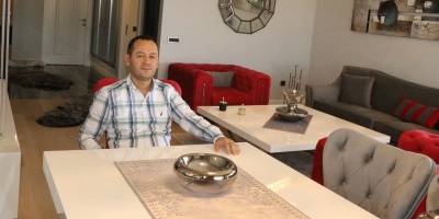 İzmir'de Artan Konut Fiyatları Kiralara Yansıdı