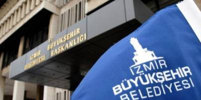 İzmir Büyükşehir Belediyesi'nden Satılık 20 Arsa