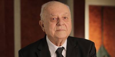 Zeki Yurtbay Hayatını Kaybetti