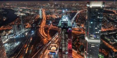 Rönesans'ın Rusya'daki Projesine 2 Ödül Birden