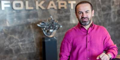 Folkart'tan 400 Milyon TL'lik Yeni Proje