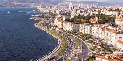 İzmir'de Kiralar En Çok Bu İlçelerde Arttı
