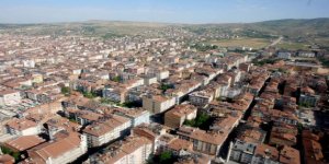 Elazığ'da Emlak Fiyatları Arttı