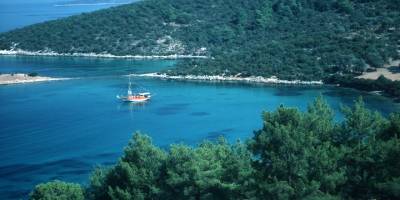 Muğla Gökova'da Sit Alanları İmara Açıldı