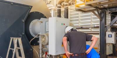 Doğalgaz Yerine Isı Pompası Kullanmak Isıtma Masrafını Azaltır Mı?