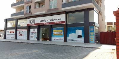 Üçay Mühendislik Mersin ve Hatay Şubeleri Hizmete Açıldı