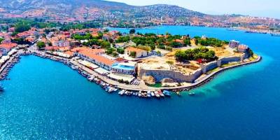 Yazlık Ev İle İmarlı Arsa Fiyatları Uçtu