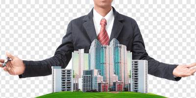 Mülk Yönetim Sistemi Nedir