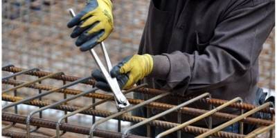 İnşaat Demiri Fiyatları Yükseldi! İşte İllere Göre Güncel Demir Fiyatları