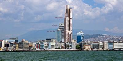 Zorlu Gökdelen Projesi İle İlgili Karar Bu Ay Açıklanacak