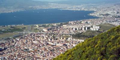 Balçova'da 40 Yıllık Tapu Sorunu Çözülüyor