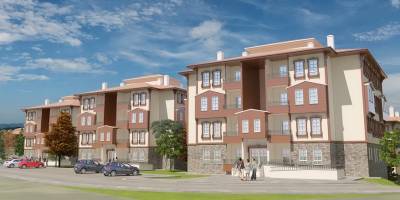 TOKİ Balıkesir Manyas 2020 Başvuruları Başladı