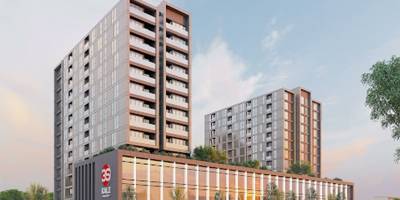 3S Kale Topaz Residence Fiyat Listesi