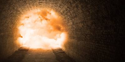 Beton Kullanımıyla Yangın Güvenliğini Sağlamak Mümkün