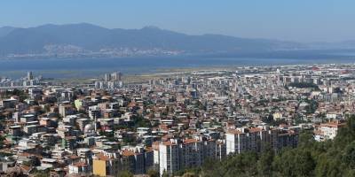 Müteaahhitler Belediyeye Uğramadan İnşaat Ruhsatı Alabilecek