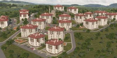 TOKİ Uşak Karahanlı Başvuru 2020