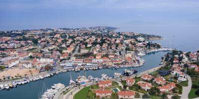 Konutta En Yüksek Satış Fiyatı Çeşme'de, En Yüksek Kira Bodrum'da!