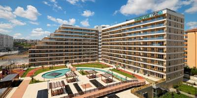 Eminevim 600 Bin TL'lik Ev Hediye Edecek