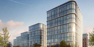 Ant Yapı'dan Rusya'ya Yeni Proje! Victory Park Residence Satışa Çıktı