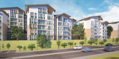 TOKİ İzmir Selçuk Projesinin İhalesi Yapıldı