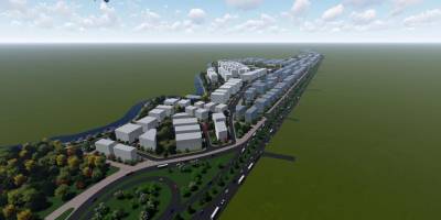 Karabağlar'da 101 Hektarlık Alanın İmar Planında Revizyon