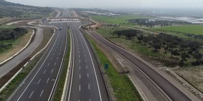 Devlet İstanbul Otoyolu İçin 1.75 Milyar TL Garanti Ödeme Yaptı