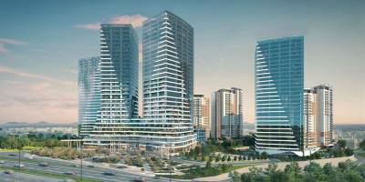 Gayrimenkul Sektöründe Bir İlk: Multi Evler