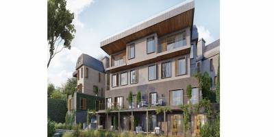 Nef Nakkaştepe Projesi Ön Talep Toplamaya Başladı