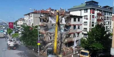 Riskli Bina Sahiplerine Müjde! KDV ve Faizsiz Ödeme Desteği Geliyor