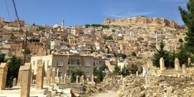 Herkes İçin Konut - Daha İyi Bir Kentsel Gelecek