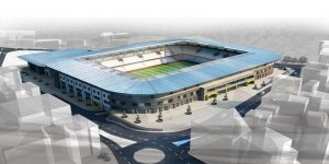 Zeytinburnu’na Yeni Otopark ve Spor Kompleksi Müjdesi!