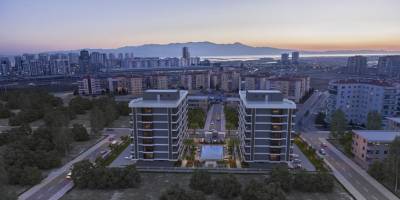 Çiğli Ataşehir'de İmar Değişikliği Teklifi Reddedildi