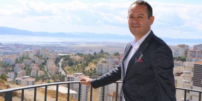 Çiğli’ye ‘İnşaat ve Oturma Ruhsatı Harcı’ Müjdesi: Yeni Yılda Zam Yok!