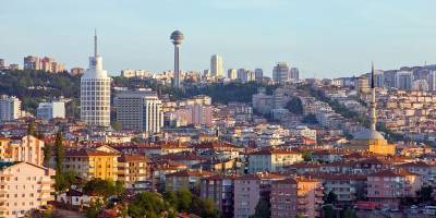 En Hızlı Konut Satışı Ankara’da Oluyor