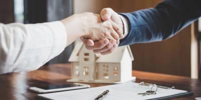 Konut Kredileri Son 1 Yılın En Yüksek Seviyesinde