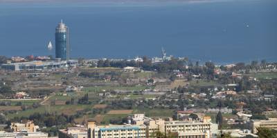 İnciraltı'nda İmar Planları Netleşiyor: 4 Kat Sınırı