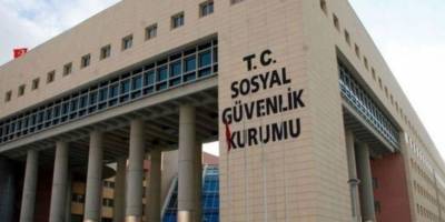 SGK 305 Bin Gayrimenkulü Haczetti, 1.328 Gayrimenkulü Satabildi