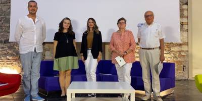 İzmir Mimarlığına Katkı Koyanlara Vefa”