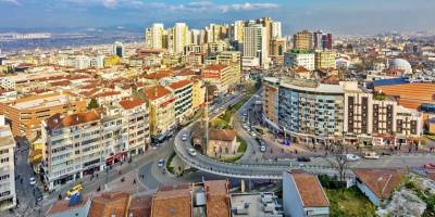 İzmir'in Gayrimenkulde Cazibesi Yükseliyor