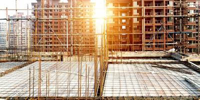 İnşaat Malzemeleri İhracatı Ağustosta Hız Kesti