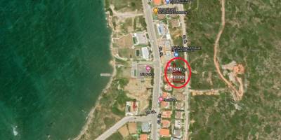 Karayolları'ndan Çeşme'de 1.2 Milyon TL'ye Satılık Arsa