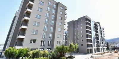 Güvenli, sağlıklı ve konforlu binalarda yaşamamız yalıtımla mümkün