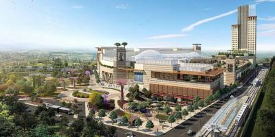 İzmir İstinye Park AVM'de Hangi Mağazalar Var?